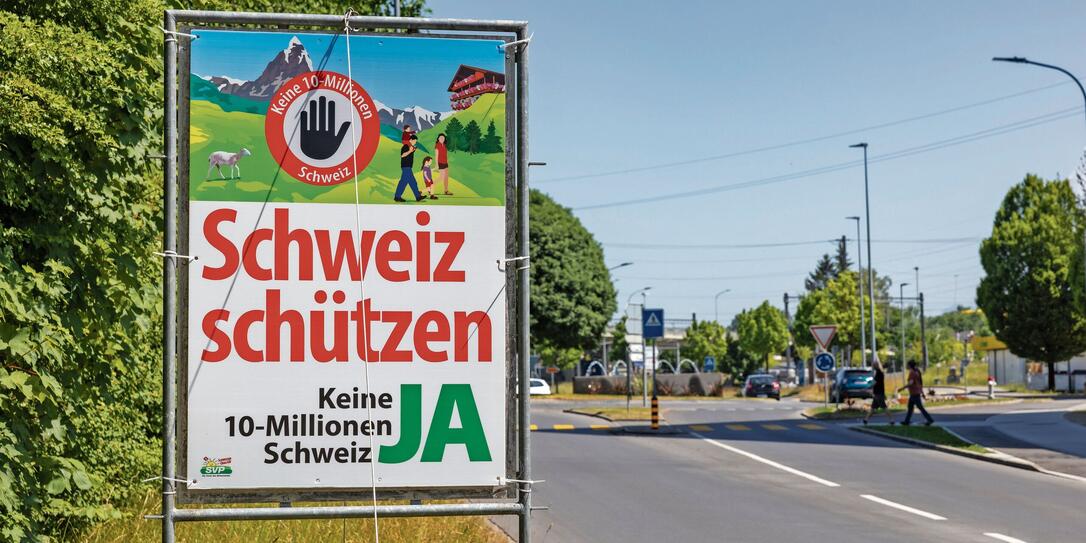 g in Buchs