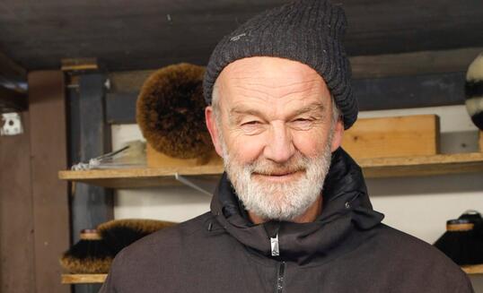 Feldkirch, Vorarlberg, Österreich.