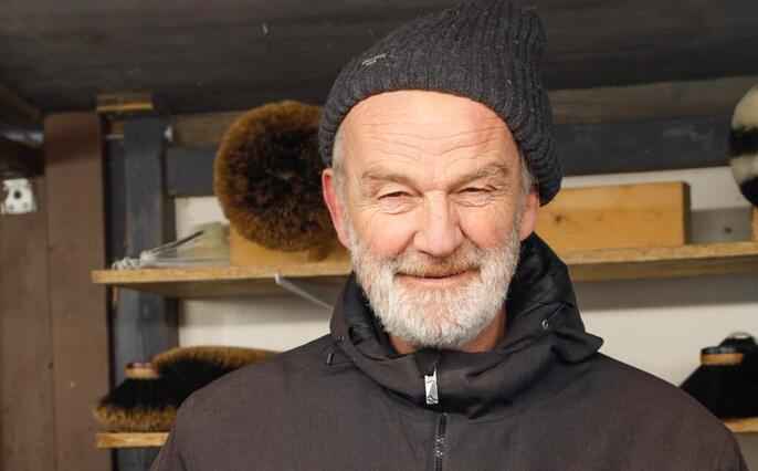 Feldkirch, Vorarlberg, Österreich.