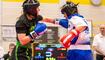 Kickbox-Turnier in Schaan