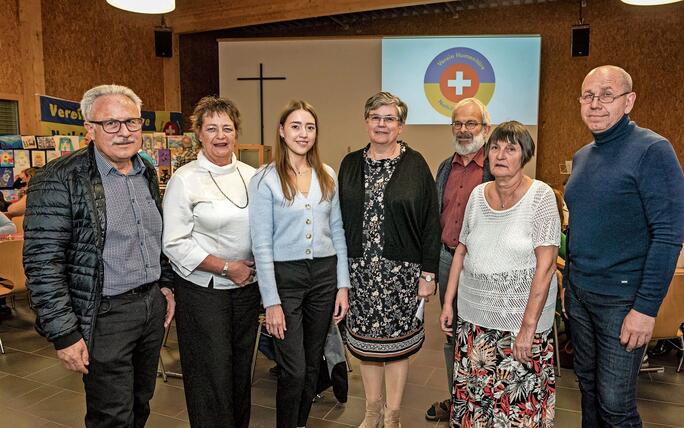 20230228 Jubiläum-Dankesanlass Verein humanitäre Hilfe Ukraine