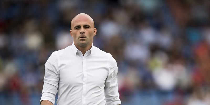 Vaduz-Trainer Giorgio Contini bekommt Verstärkung für die Abwehr