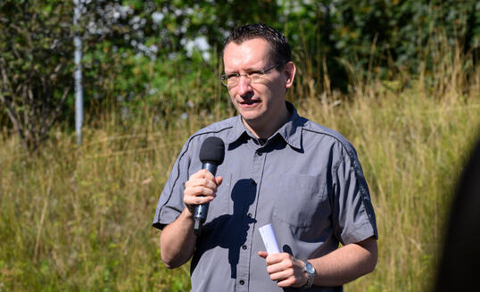 Sebastian Menzel
