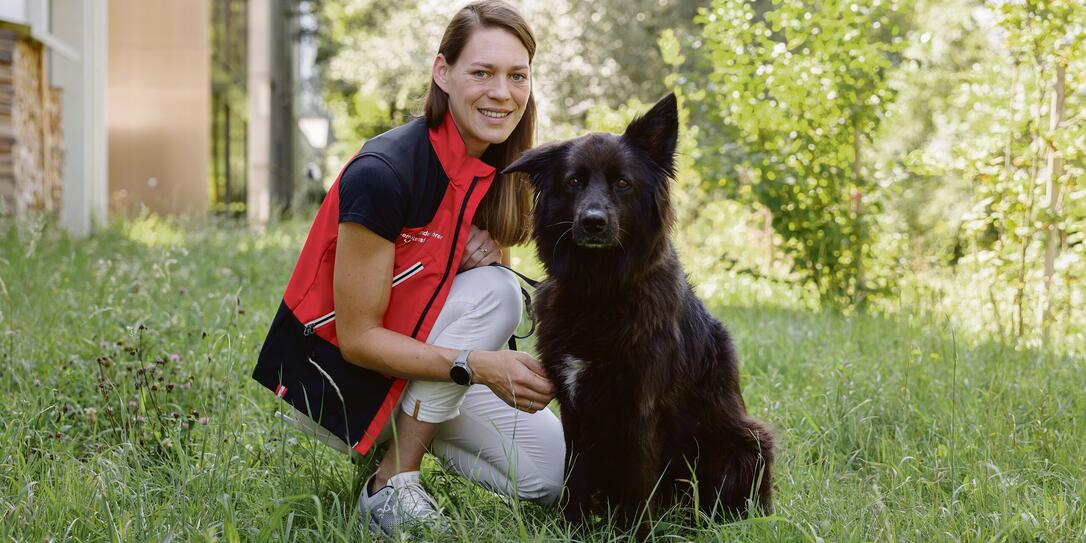 Vanessa Guggisberger-Schurti, Vaduz