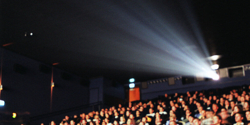 Am Filmfestival Max Ophüls Preis standen dieses Jahr im deutschen Saarbrücken 153 Filme auf dem Programm. (Symbolbild)