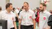 Kickbox-Turnier in Schaan
