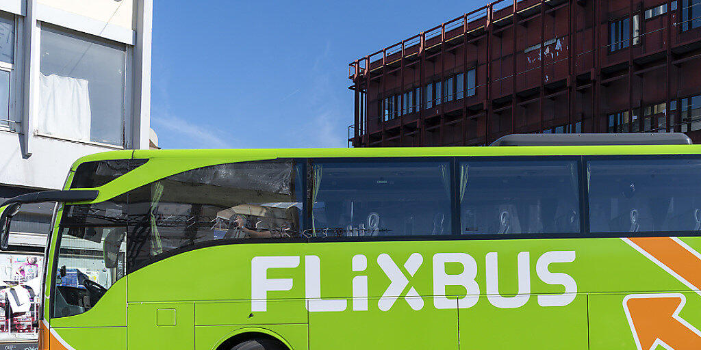 Flixbus will eine Haltestelle in Liechtenstein.