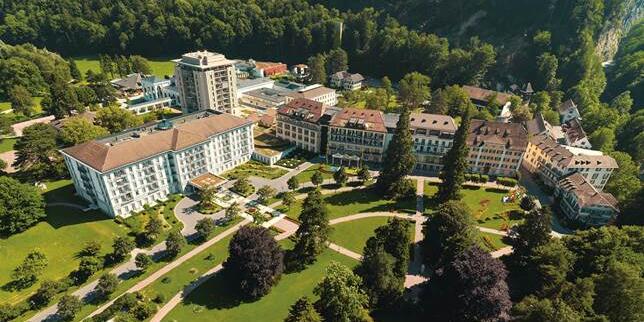 Bad Ragaz