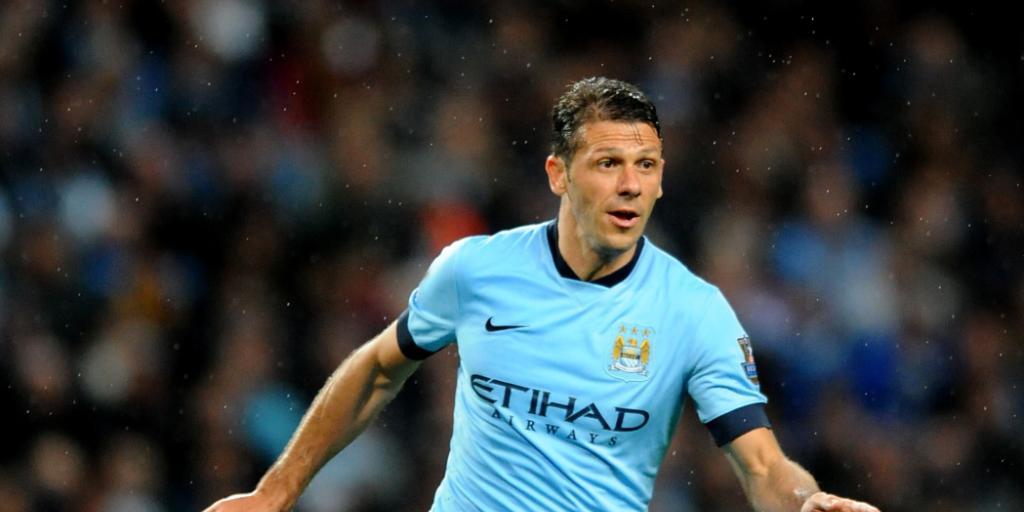 Martin Demichelis beendet im Sommer seine Karriere