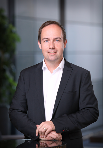 Roland Büchel