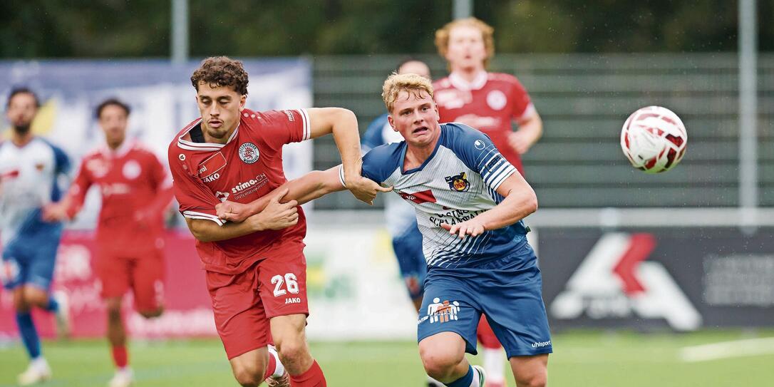 USV - WINTERTHUR