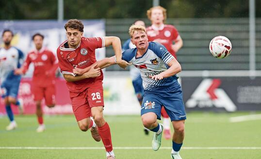 USV - WINTERTHUR