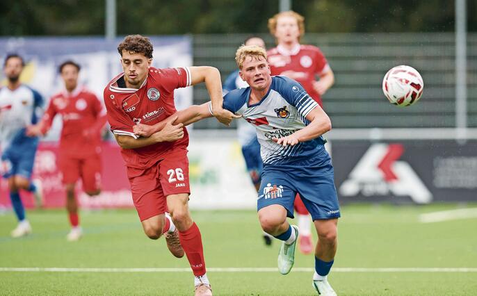 USV - WINTERTHUR