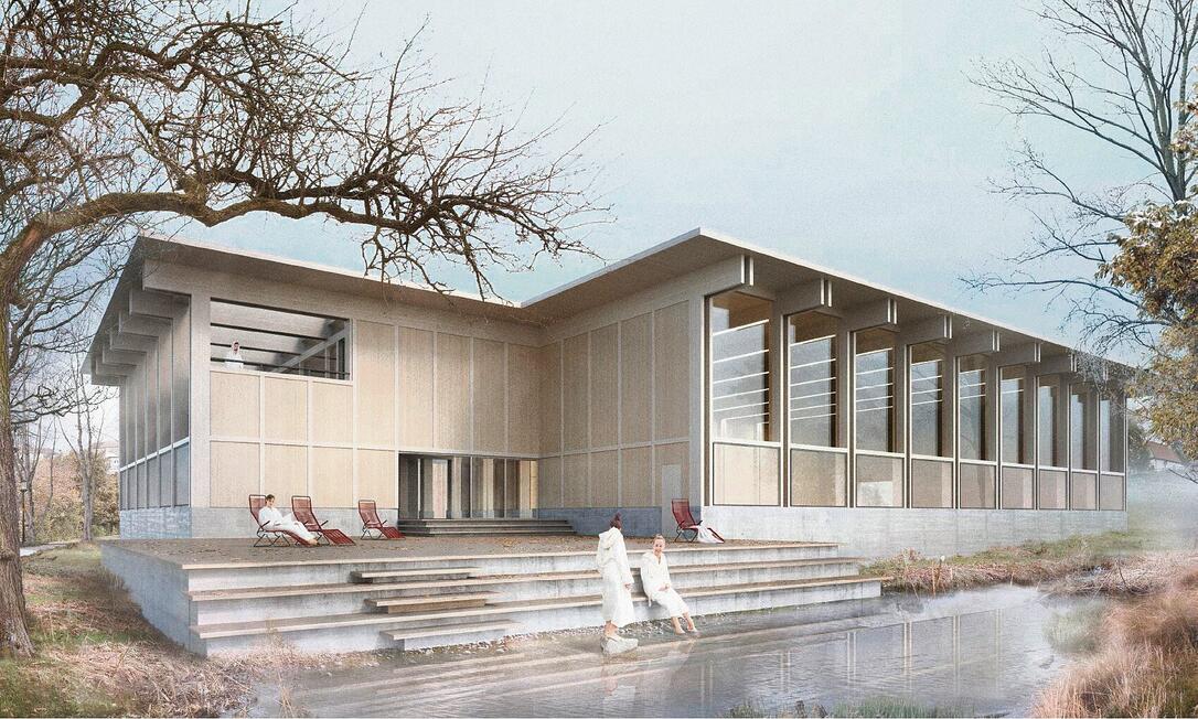 Vorzeigeprojekte der Bau-Data AG