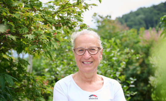 Anita Vincenz