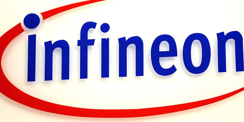 Der Infineon-Konzern hat erfolgreich neue Aktien am Markt verkauft. (Archivbild) Der Infineon-Konzern hat erfolgreich neue Aktien am Markt verkauft. (Archivbild)