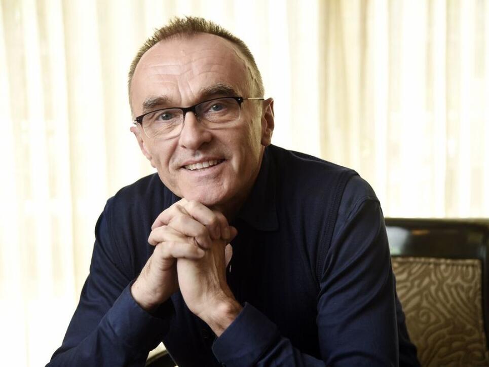 "Slumdog Millionaire"-Regisseur Danny Boyle freut sich: Er darf den nächsten Bond-Film drehen. (Archivbild)