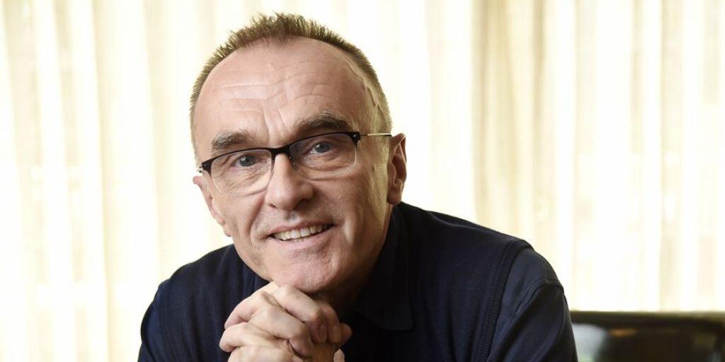 "Slumdog Millionaire"-Regisseur Danny Boyle freut sich: Er darf den nächsten Bond-Film drehen. (Archivbild)