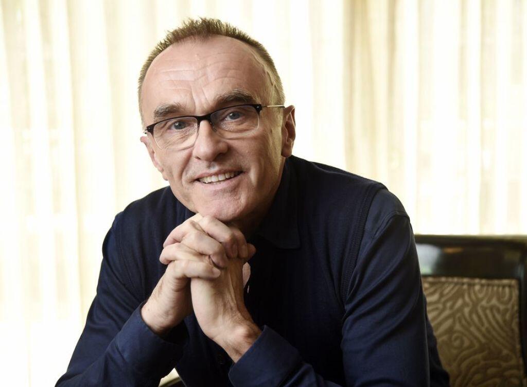 "Slumdog Millionaire"-Regisseur Danny Boyle freut sich: Er darf den nächsten Bond-Film drehen. (Archivbild)