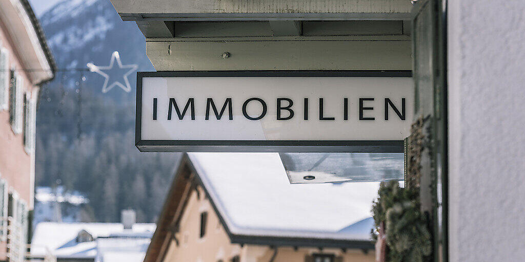 Immobilien lassen sich derzeit weiter zu günstigen Konditionen finanzieren. (Themenbild)