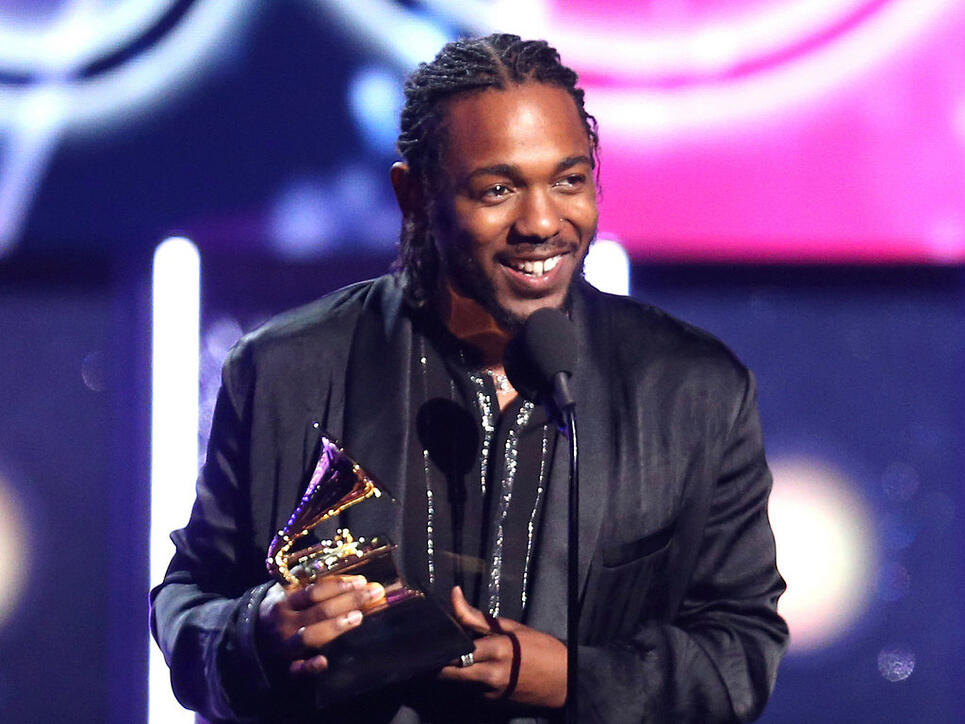 Ein Highlight am Zürich Openair 2018: US-Rapper und frischgebackener Pulitzer-Preisträger Kendrick Lamar. (Archivbild)