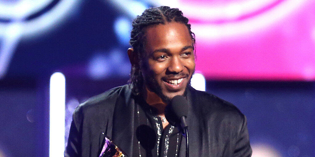 Ein Highlight am Zürich Openair 2018: US-Rapper und frischgebackener Pulitzer-Preisträger Kendrick Lamar. (Archivbild)