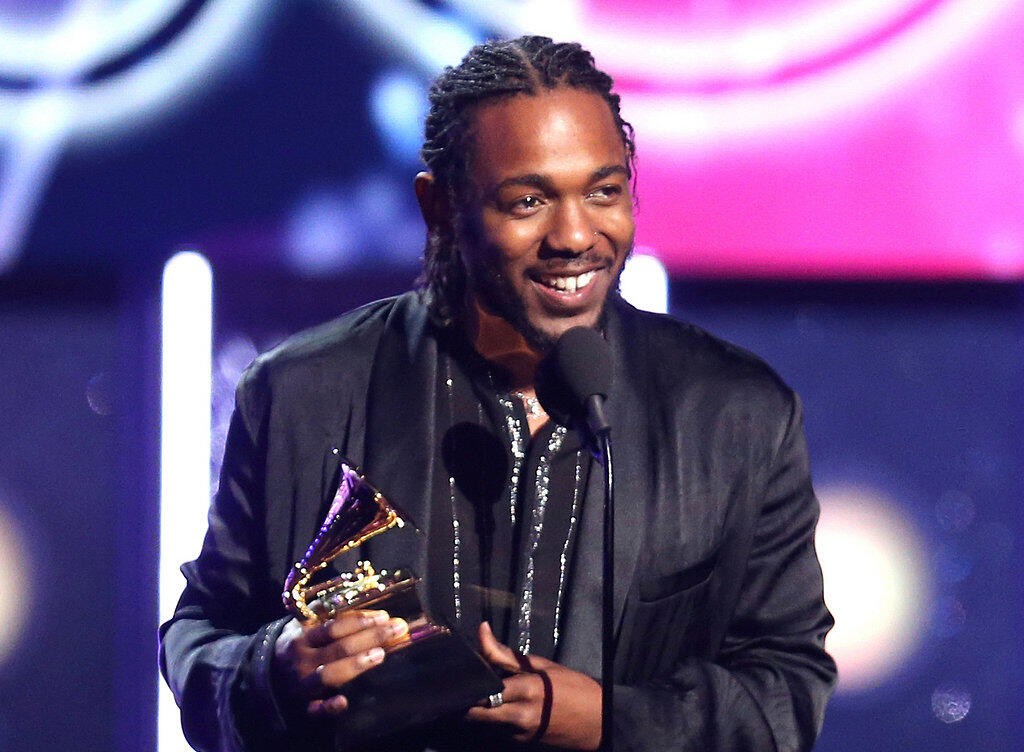 Ein Highlight am Zürich Openair 2018: US-Rapper und frischgebackener Pulitzer-Preisträger Kendrick Lamar. (Archivbild) Ein Highlight am Zürich Openair 2018: US-Rapper und frischgebackener Pulitzer-Preisträger Kendrick Lamar. (Archivbild)