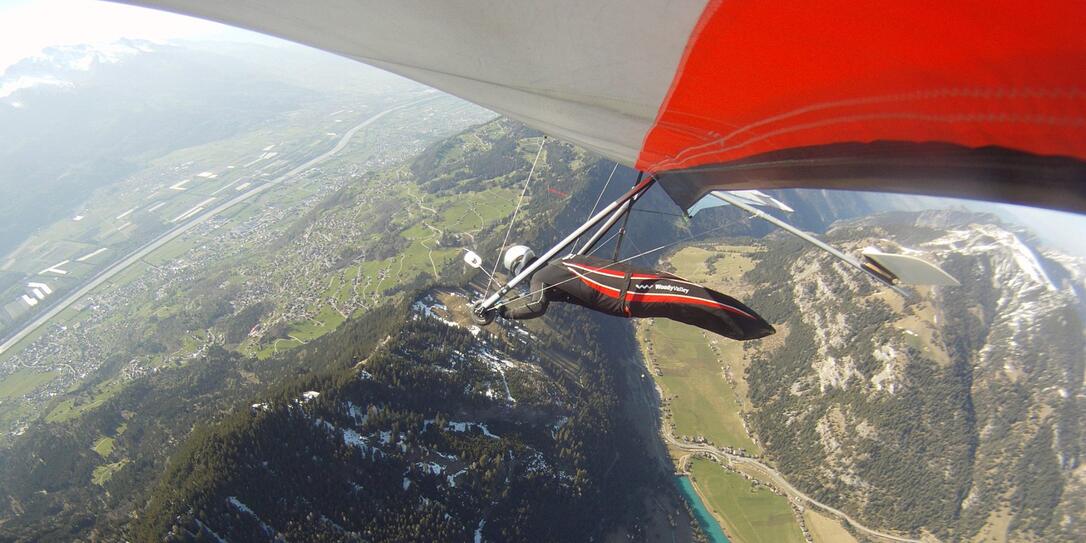 Deltaflieger