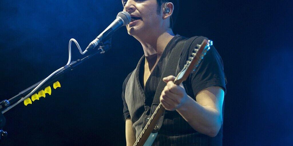 Die britische Band Placebo um Frontmann Brian Molko hat ihren Auftritt am OpenAir St. Gallen 2021 bereits bestätigt.
