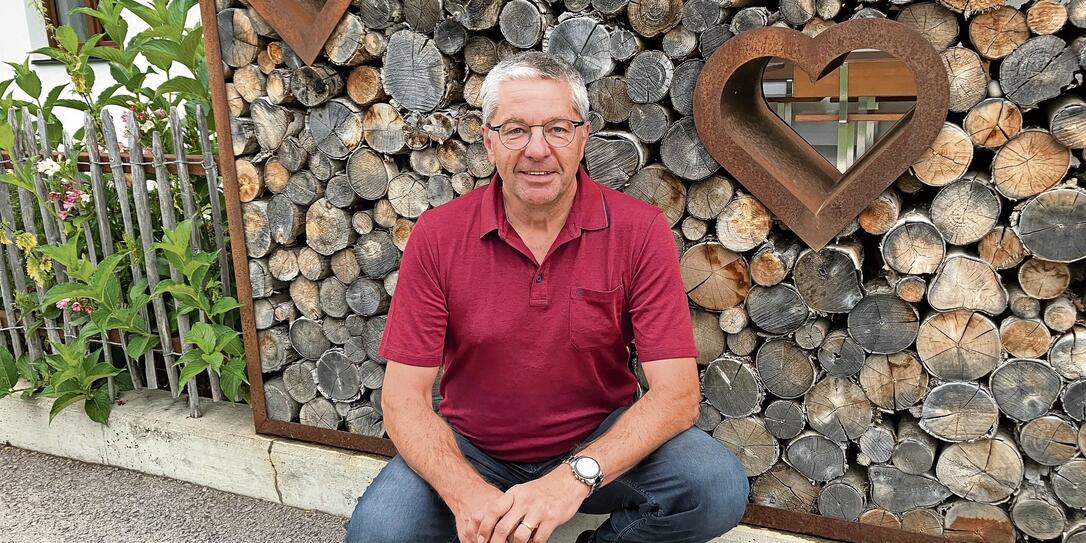 Robert B&uuml;chel-Thalmaier