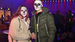 Monsterkonzert und Maskenball in Gams