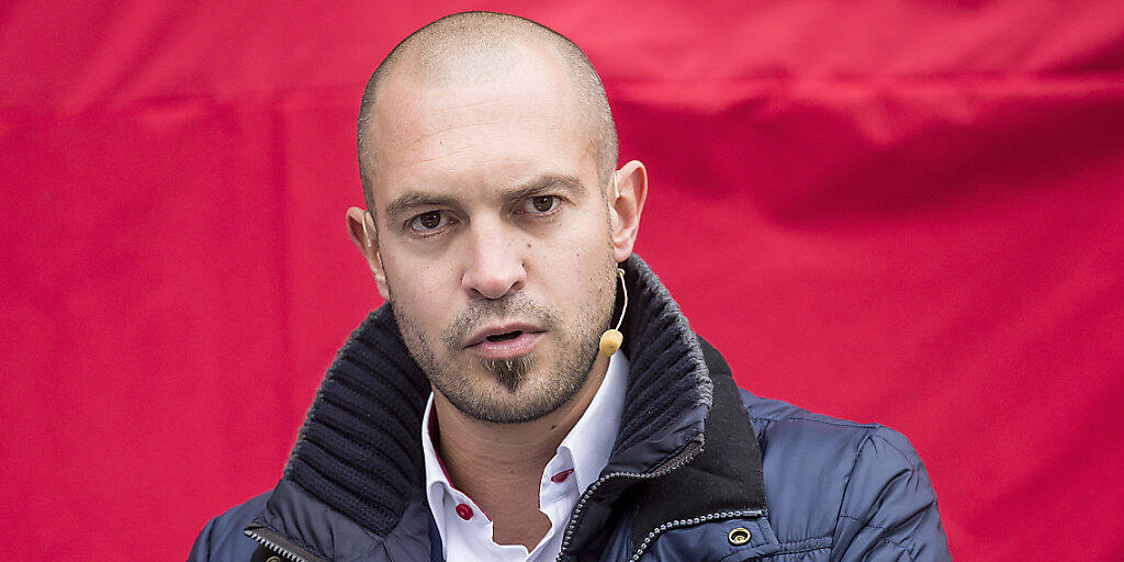 Patrick Marti wird neuer Chef bei Media Markt in der Schweiz. Zuvor arbeitete er unter anderem beim Carsharing-Unternehmen Mobility und bei der Migros als Spartenleiter für M-Electronics. (Archivbild) Patrick Marti wird neuer Chef bei Media Markt in der Schweiz. Zuvor arbeitete er unter anderem beim Carsharing-Unternehmen Mobility und bei der Migros als Spartenleiter für M-Electronics. (Archivbild)