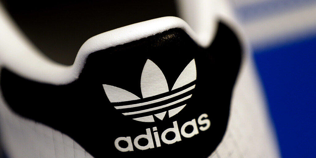 Sportmarke Adidas wird 70 Liewo