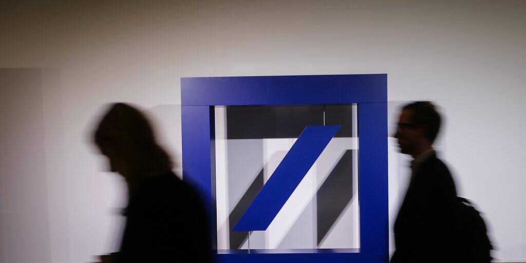 "Die Deutsche Bank muss Kunden zurückgewinnen": Fondsmanager Ingo Speich fürchtet um die Zerschlagung des Geldinstituts. (Symbolbild)