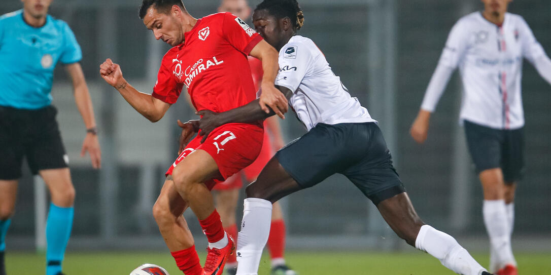 Liechtenstein Vaduz Fussball Challenge-League FC Vaduz - FC Aarau Liechtenstein Vaduz Fussball Challenge-League FC Vaduz - FC Aarau