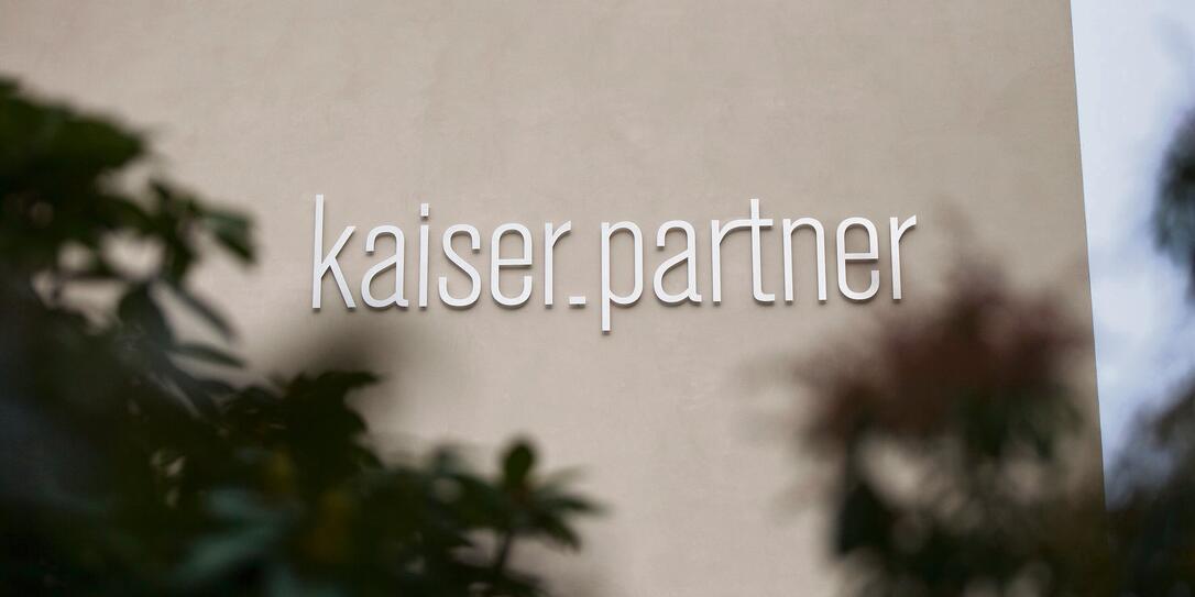 Kaiser Partner Kaiser Partner