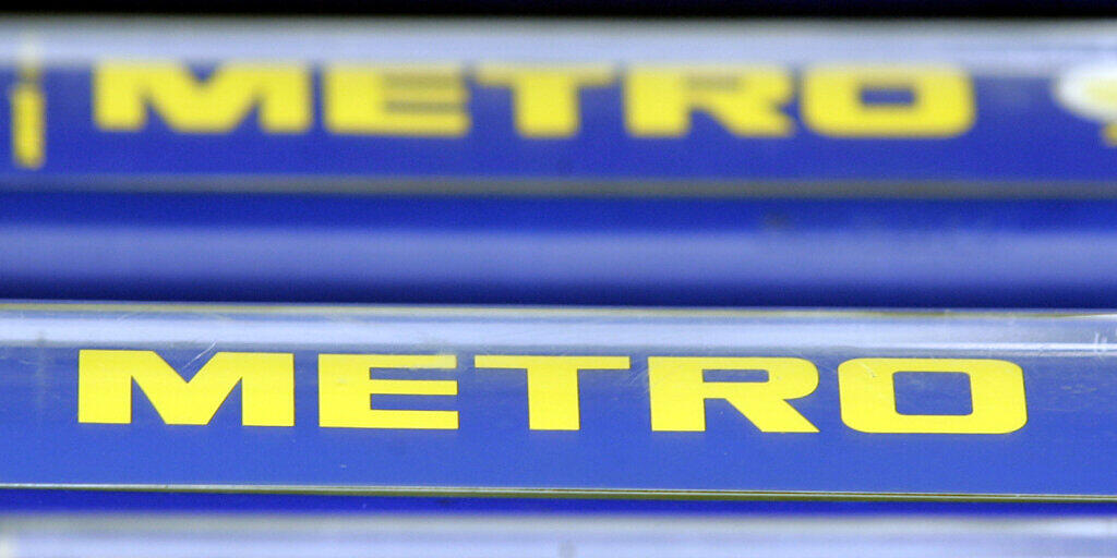 Zwei grössere Aktionäre der deutschen Metro-Gruppe wollen zusammenarbeiten und sich somit gegen eine Übernahme des Handelskonzerns stellen. (Archivbild) Zwei grössere Aktionäre der deutschen Metro-Gruppe wollen zusammenarbeiten und sich somit gegen eine Übernahme des Handelskonzerns stellen. (Archivbild)