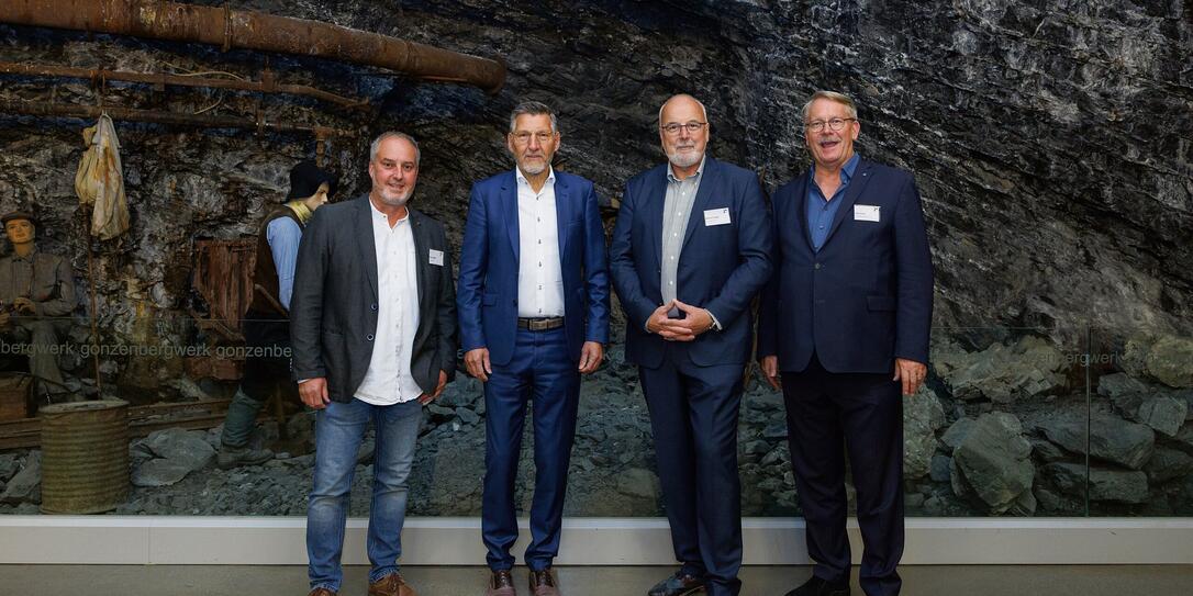 Lancierung Standortmarketing, Sargans