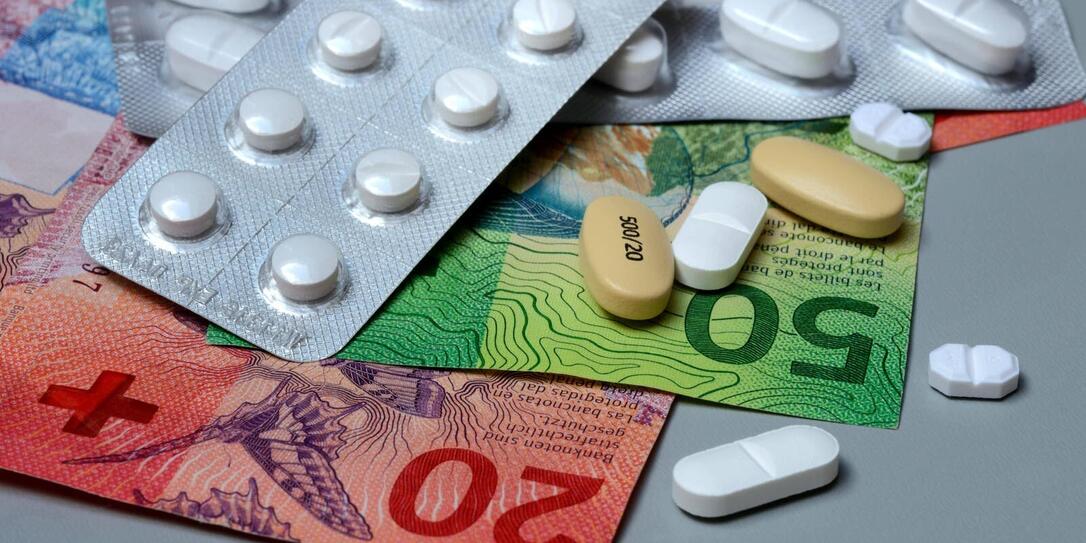 Gesundheitskosten