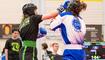 Kickbox-Turnier in Schaan