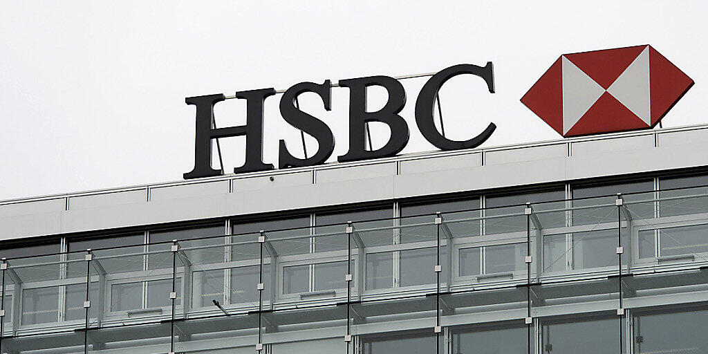 Die Privatbank HSBC in Genf schuldet einem gekündigten Mitarbeiter keinen Bonus. (Archivfoto)