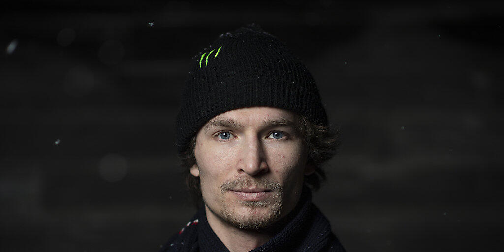 Der Schweizer Snowboarder Iouri Podladtchikov wurde von der Lauterkeitskommission wegen unlauterer Werbung auf Instagram gerügt. (Archivbild)