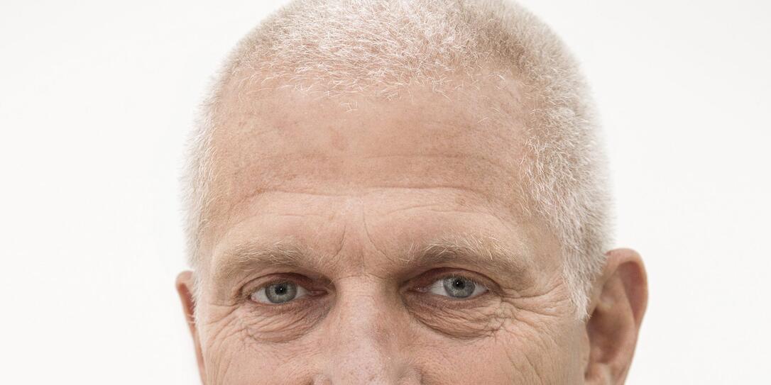 Pierin Vincenz CEO Raiffeisen St. Gallen 150520 Pierin Vincenz CEO Raiffeisen St. Gallen 150520