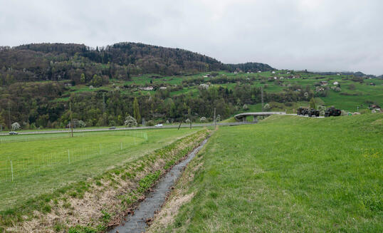 St. Gallen, Schweiz.