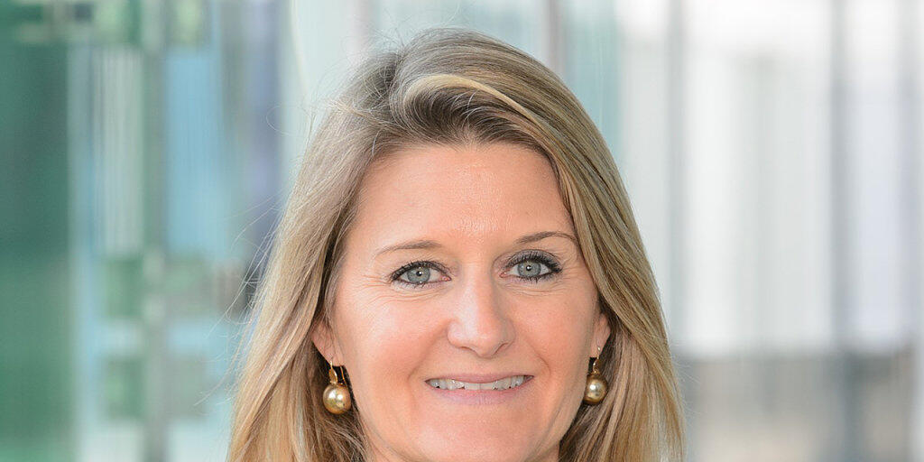 Die Schweizerin Marie-France Tschudin wird neue Pharmachefin von Novartis. (Firmenbild) Die Schweizerin Marie-France Tschudin wird neue Pharmachefin von Novartis. (Firmenbild)