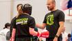 Kickbox-Turnier in Schaan