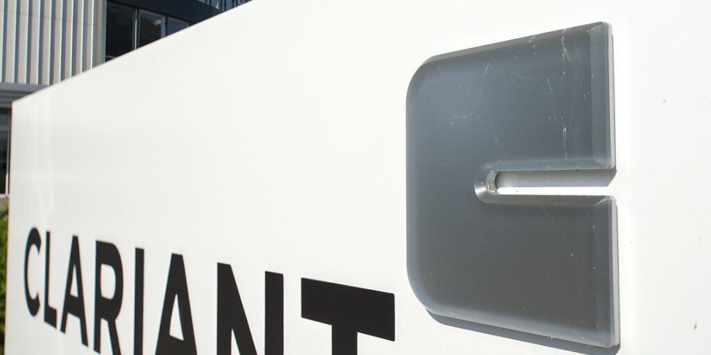Clariant findet Abnehmer für Masterbatches. (Archivbild) Clariant findet Abnehmer für Masterbatches. (Archivbild)