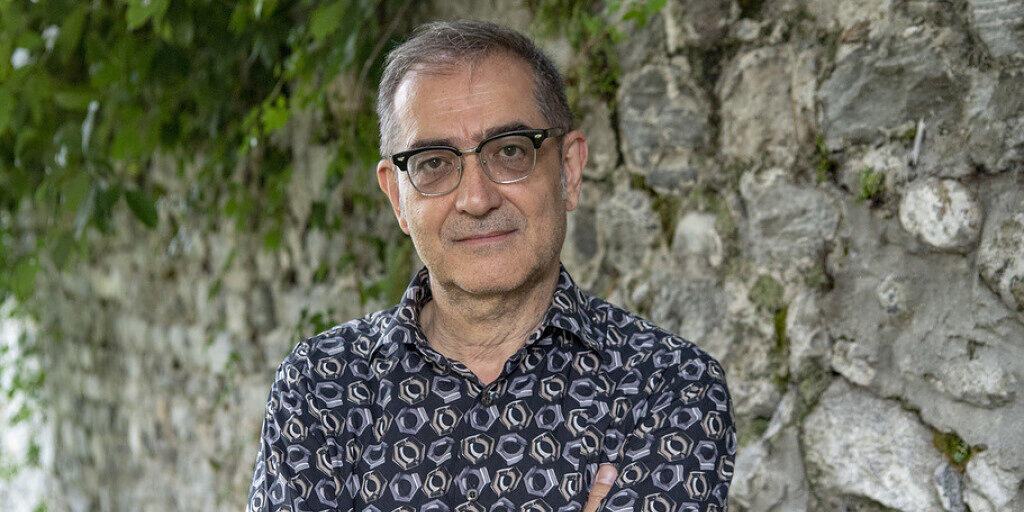 Regisseur Samir bricht in seinem neuen Film "Baghdad in my Shadow" drei Tabus der arabischen Welt. Morgen Donnerstag kommt der Thriller in die Deutschschweizer Kinos. Regisseur Samir bricht in seinem neuen Film "Baghdad in my Shadow" drei Tabus der arabischen Welt. Morgen Donnerstag kommt der Thriller in die Deutschschweizer Kinos.