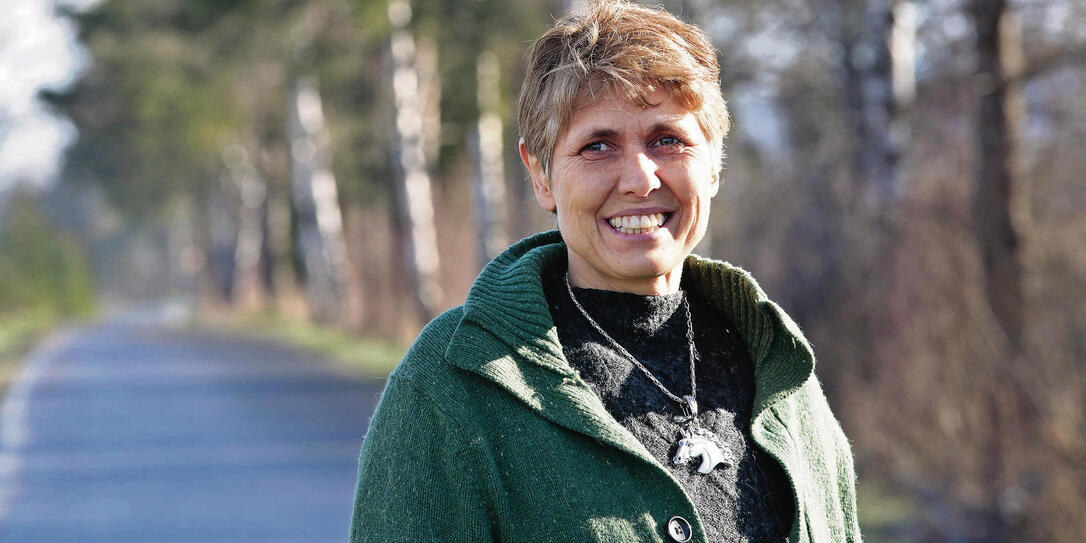 Heidi Krähenbühl