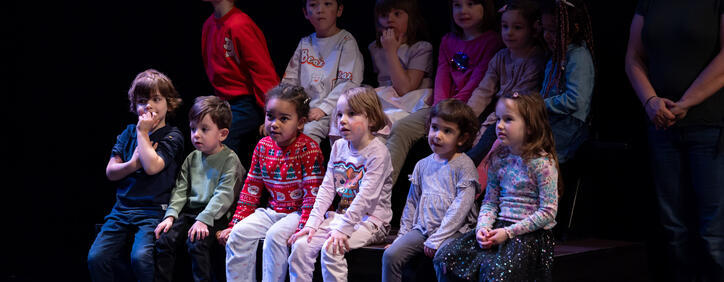 Sorgenfresserchen, Schaan